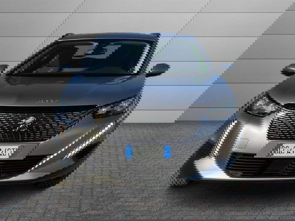 Peugeot 2008 usata a Perugia (4)