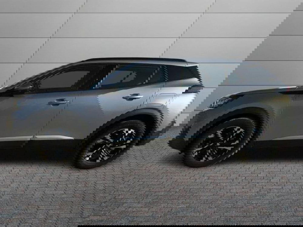 Peugeot 2008 usata a Perugia (5)