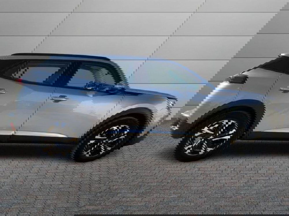 Peugeot 2008 usata a Perugia (6)