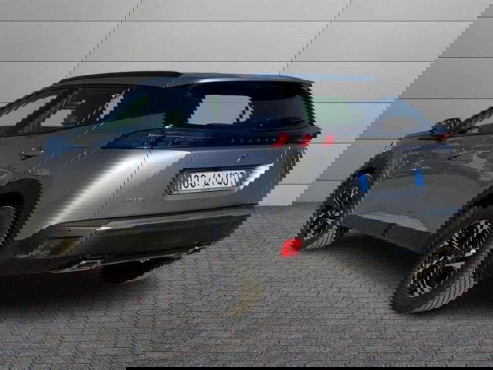 Peugeot 2008 usata a Perugia (7)