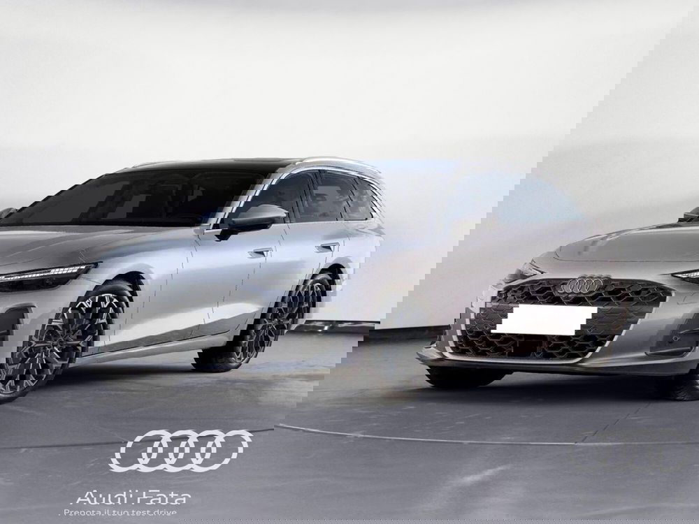 Audi A6 Avant nuova a Catania