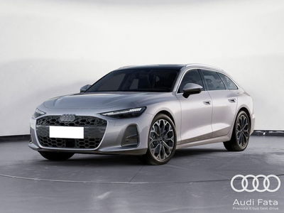 Audi A6 Avant 3.0 TDI 204 CV quattro S tronic Advanced nuova a Catania