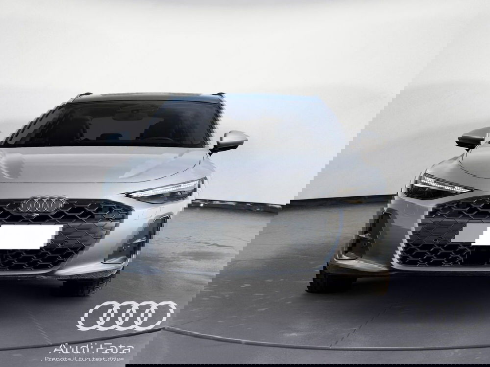 Audi A6 Avant nuova a Catania (4)