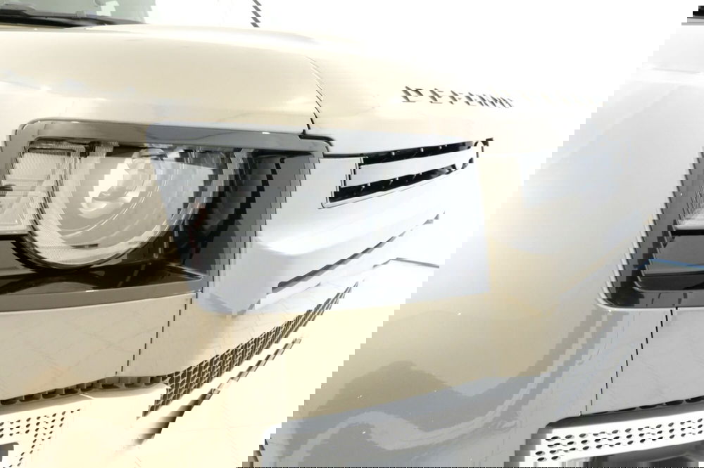 Land Rover Defender usata a Mantova (11)