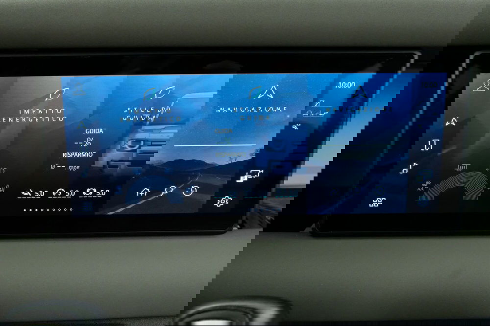 Land Rover Defender usata a Mantova (15)