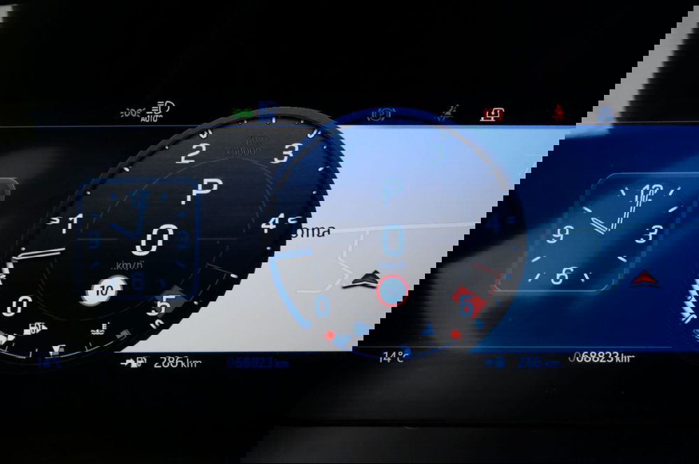 Land Rover Defender usata a Mantova (18)