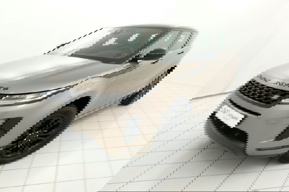 Land Rover Range Rover Evoque usata a Mantova