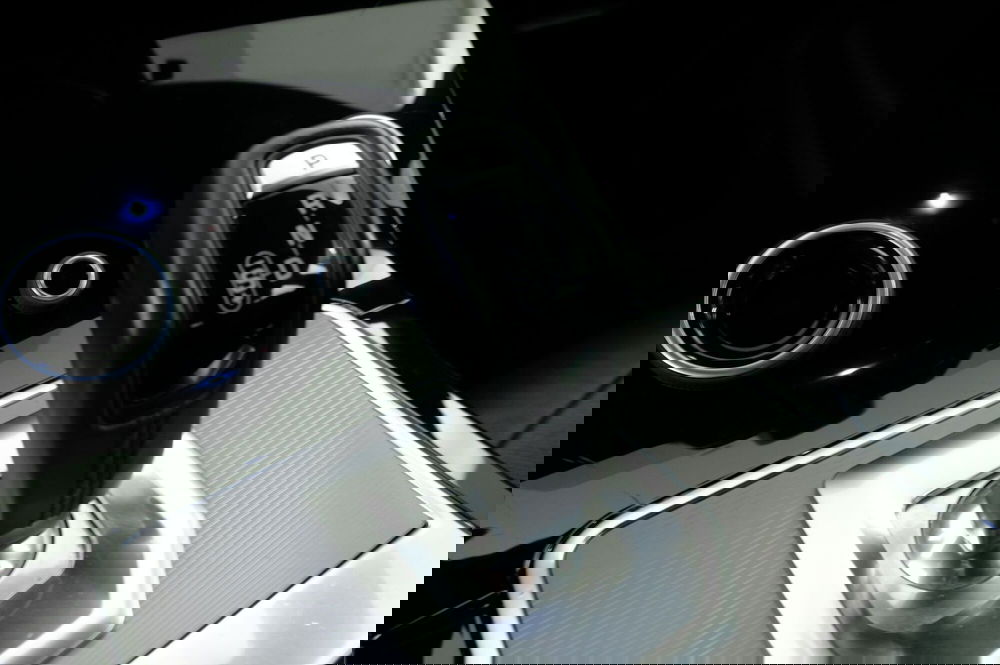 Land Rover Range Rover Evoque usata a Mantova (11)