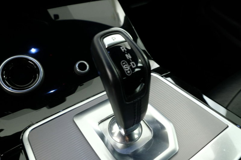 Land Rover Range Rover Evoque usata a Mantova (11)