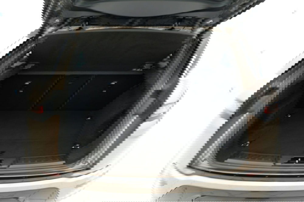 Land Rover Range Rover Evoque usata a Mantova (16)