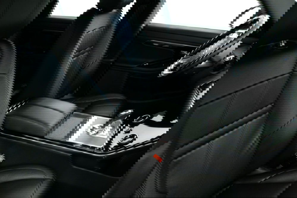 Land Rover Range Rover Evoque usata a Mantova (3)