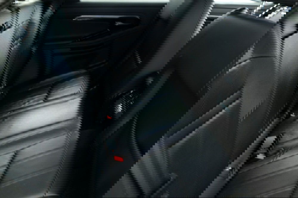 Land Rover Range Rover Evoque usata a Mantova (5)