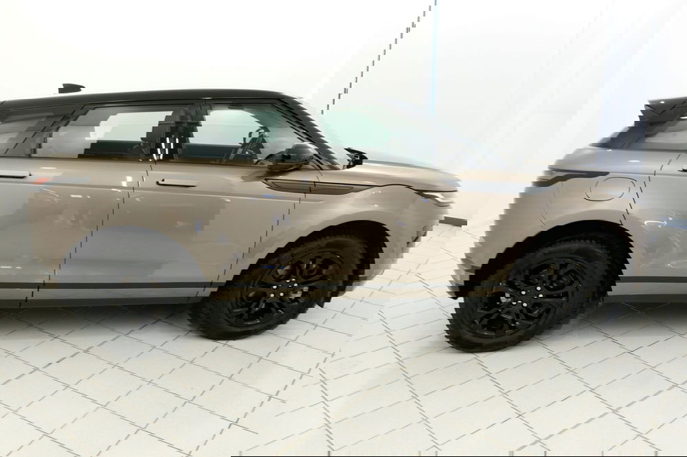 Land Rover Range Rover Evoque usata a Mantova (6)