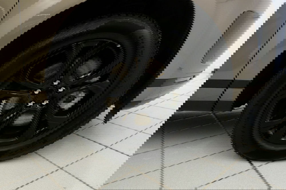 Land Rover Range Rover Evoque usata a Mantova (9)