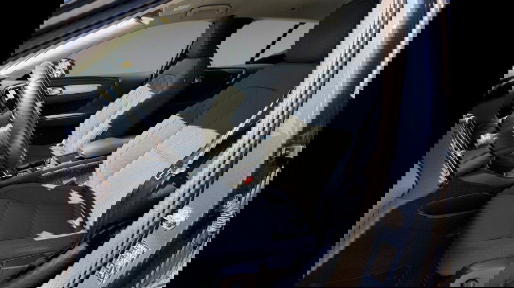 Volvo XC40 usata a Palermo (11)