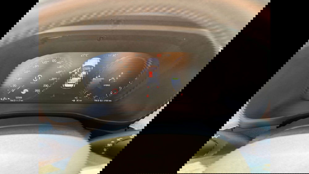 Volvo XC40 usata a Palermo (12)