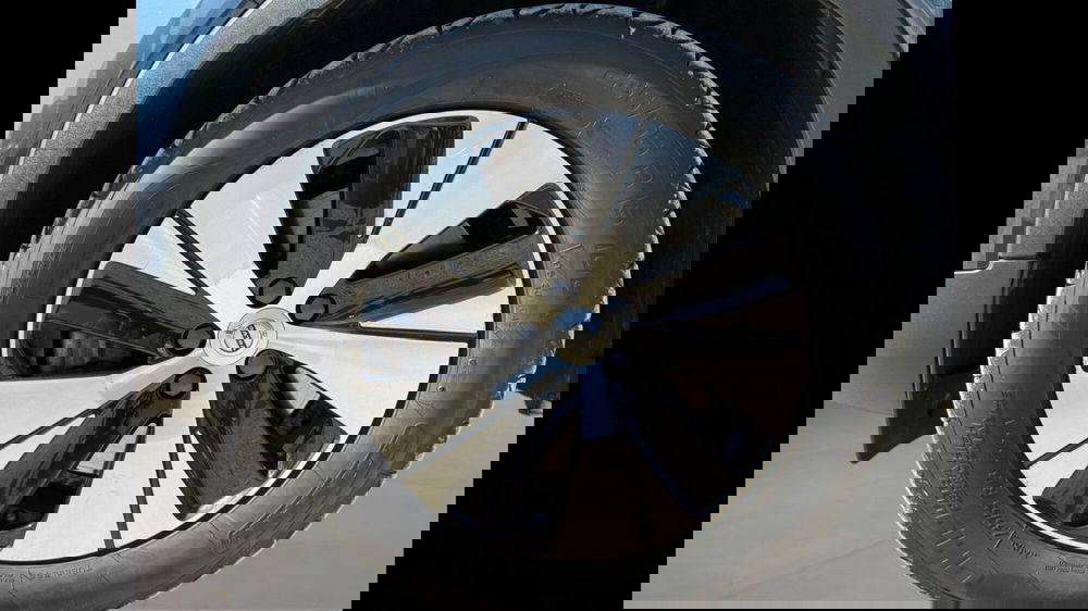 Volvo XC40 usata a Palermo (14)