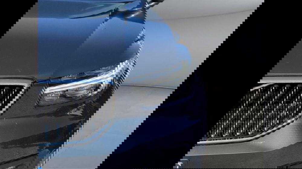 Volvo XC40 usata a Palermo (15)