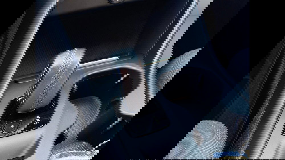 Volvo XC40 usata a Palermo (16)