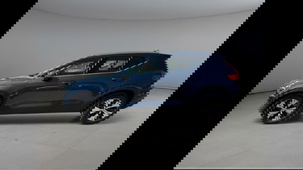 Volvo XC40 usata a Palermo (2)