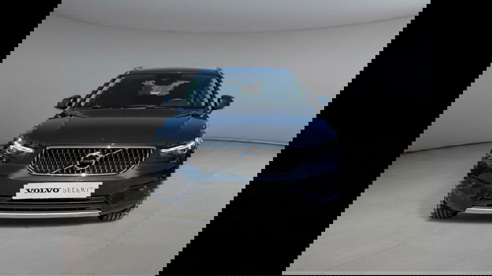 Volvo XC40 usata a Palermo (3)