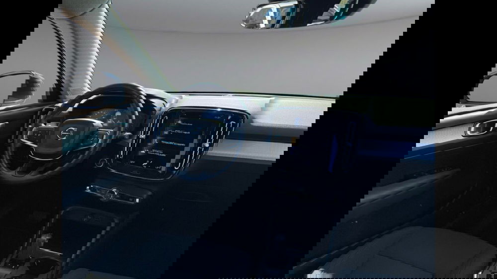 Volvo XC40 usata a Palermo (4)