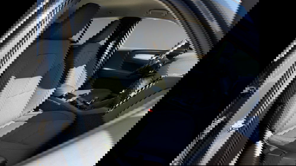 Volvo XC40 usata a Palermo (5)