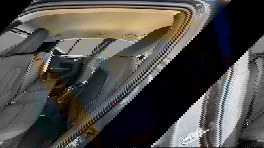 Volvo XC40 usata a Palermo (6)