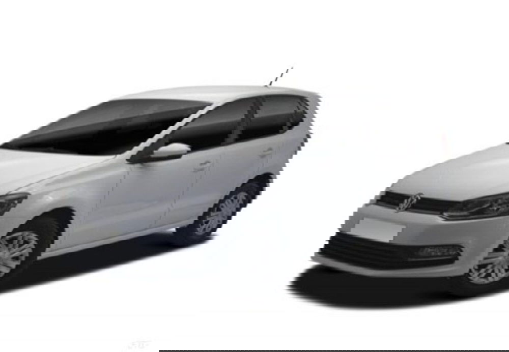 Volkswagen Polo usata a Palermo (13)