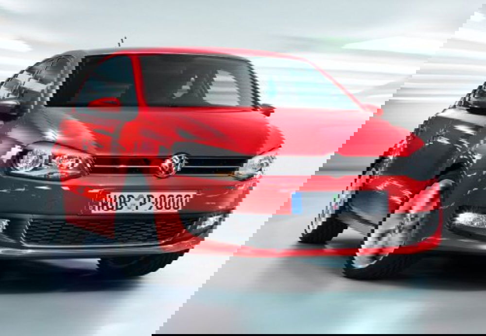 Volkswagen Polo usata a Palermo (18)