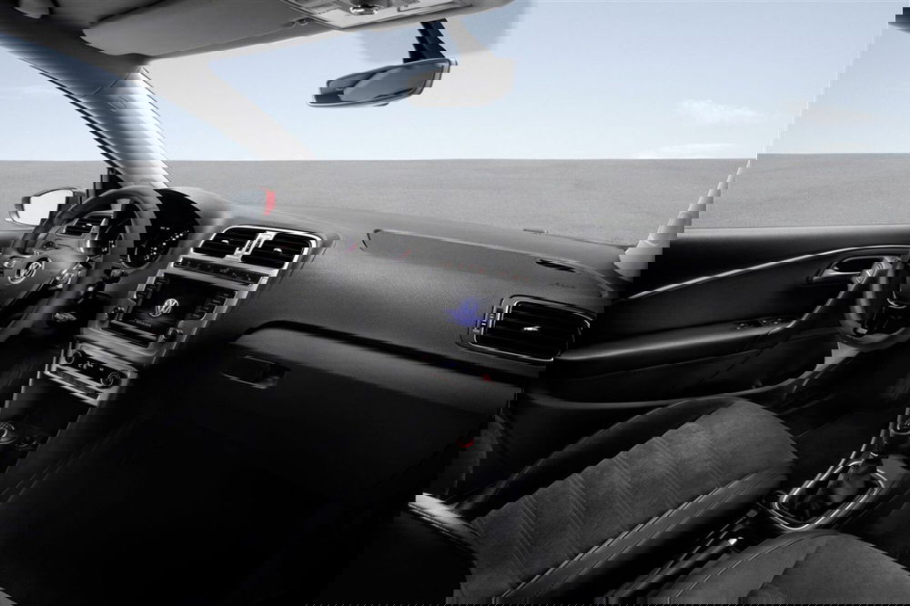 Volkswagen Polo usata a Palermo (2)