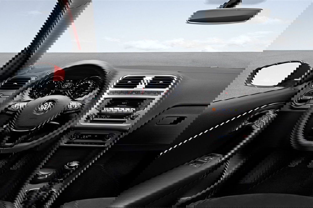 Volkswagen Polo usata a Palermo (3)