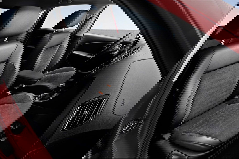 Volkswagen Polo usata a Palermo (4)