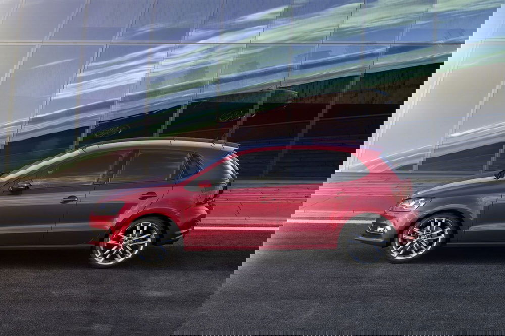 Volkswagen Polo usata a Palermo (7)