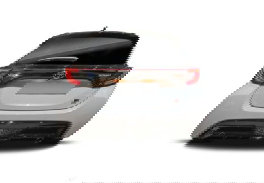 Toyota Yaris usata a Palermo (10)