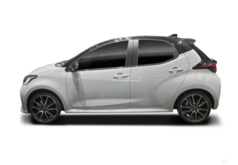 Toyota Yaris usata a Palermo (12)