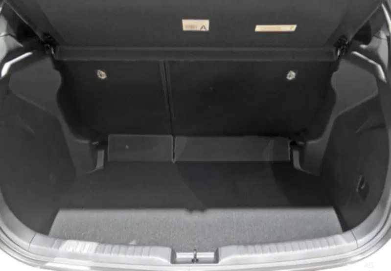 Toyota Yaris usata a Palermo (20)
