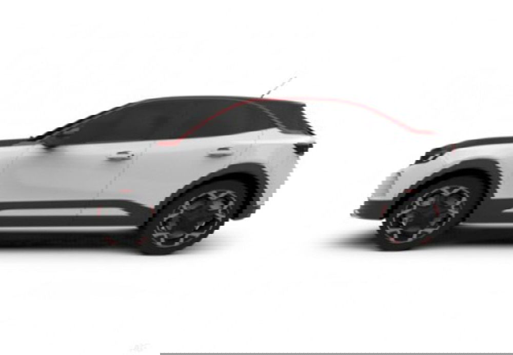 Opel Mokka usata a Palermo (8)