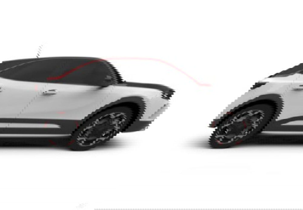 Opel Mokka usata a Palermo (9)