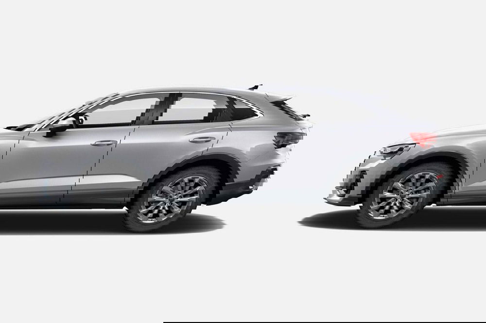 Audi Q3 Sportback usata a Palermo (5)