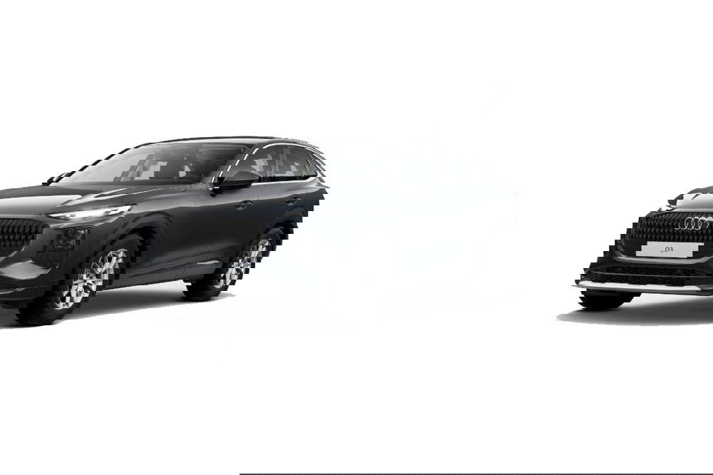 Audi Q3 Sportback nuova a Palermo