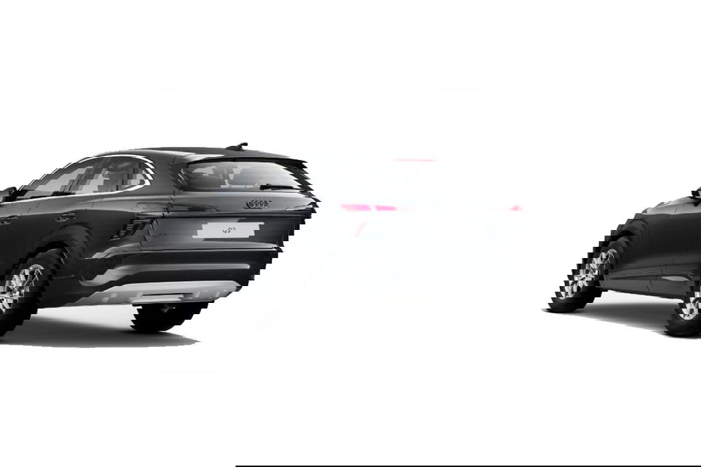 Audi Q3 Sportback nuova a Palermo (2)