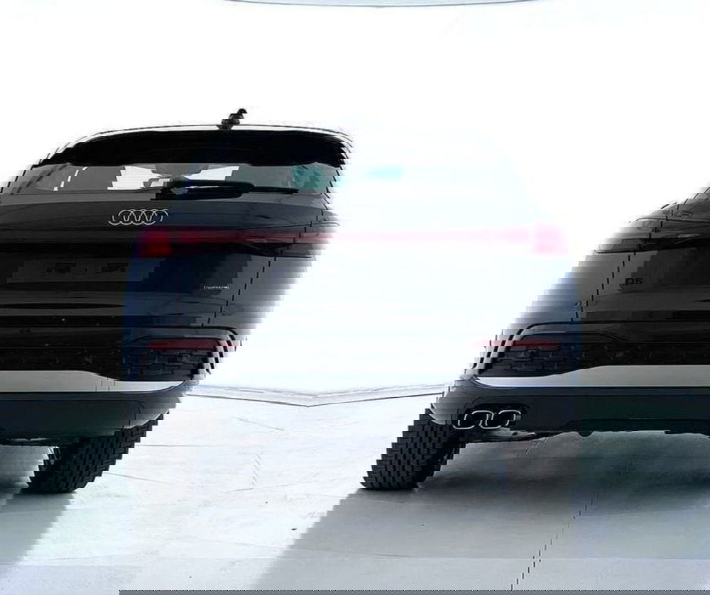 Audi Q5 Sportback nuova a Perugia (4)