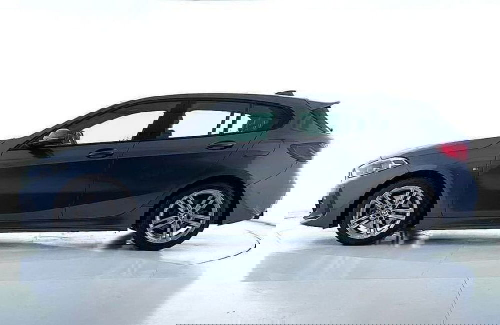 BMW Serie 1 5p. usata a Perugia
