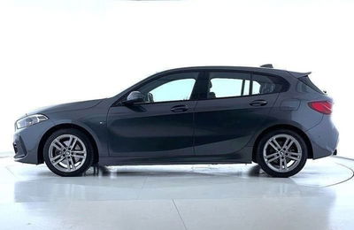 BMW Serie 1 5p. 118d 5p. Msport del 2021 usata a Bastia Umbra