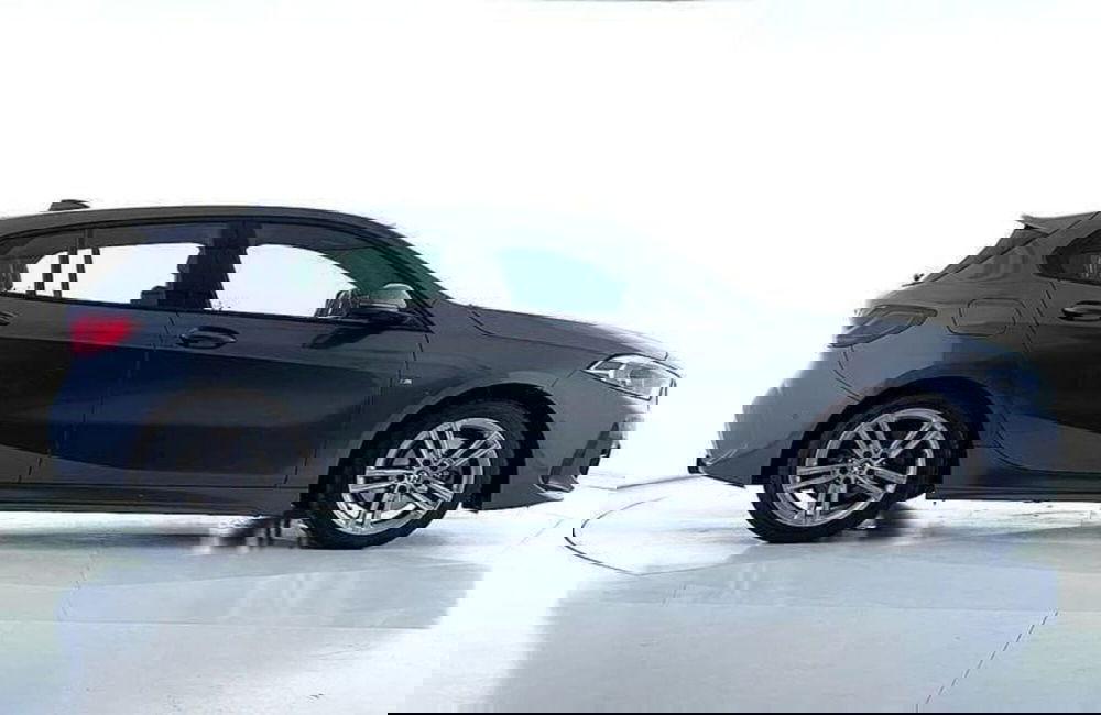 BMW Serie 1 5p. usata a Perugia (2)