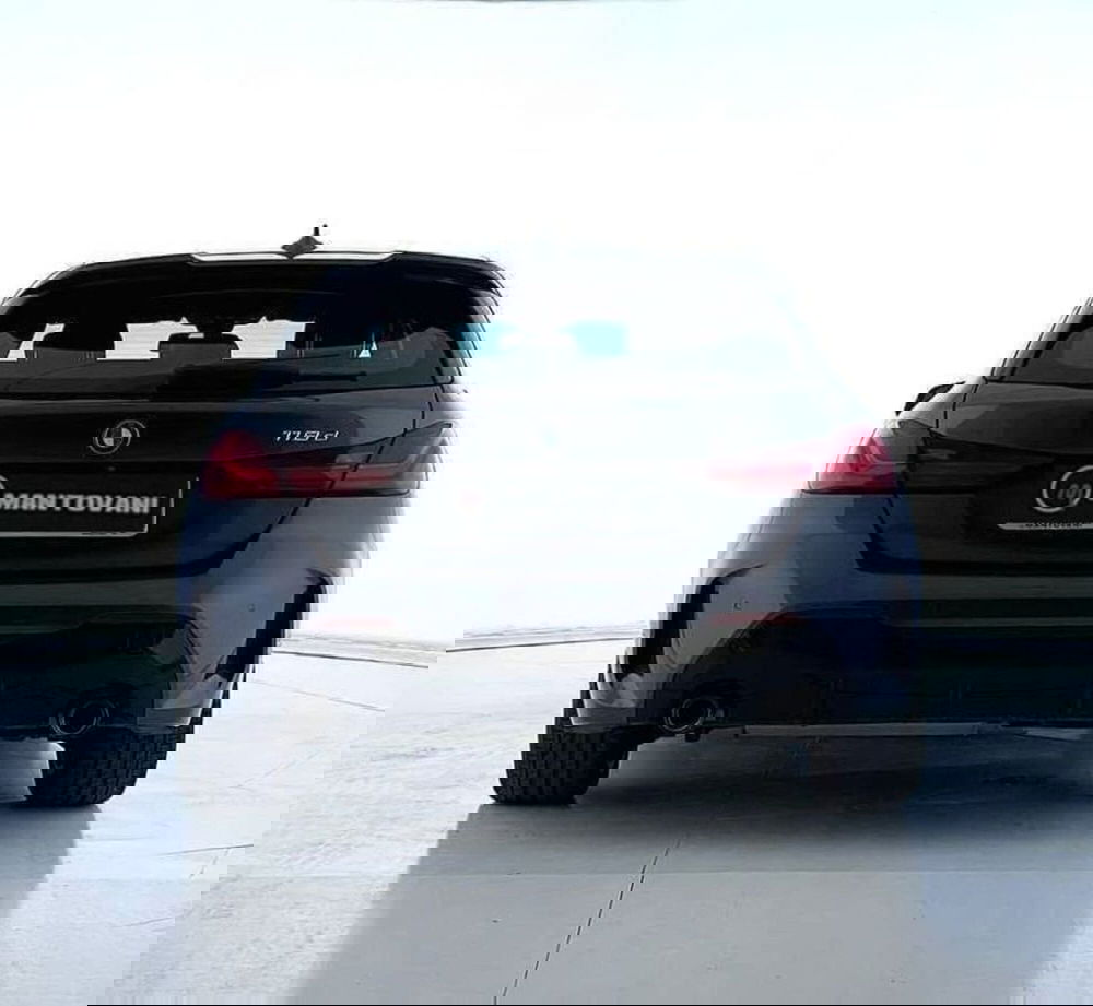 BMW Serie 1 5p. usata a Perugia (3)