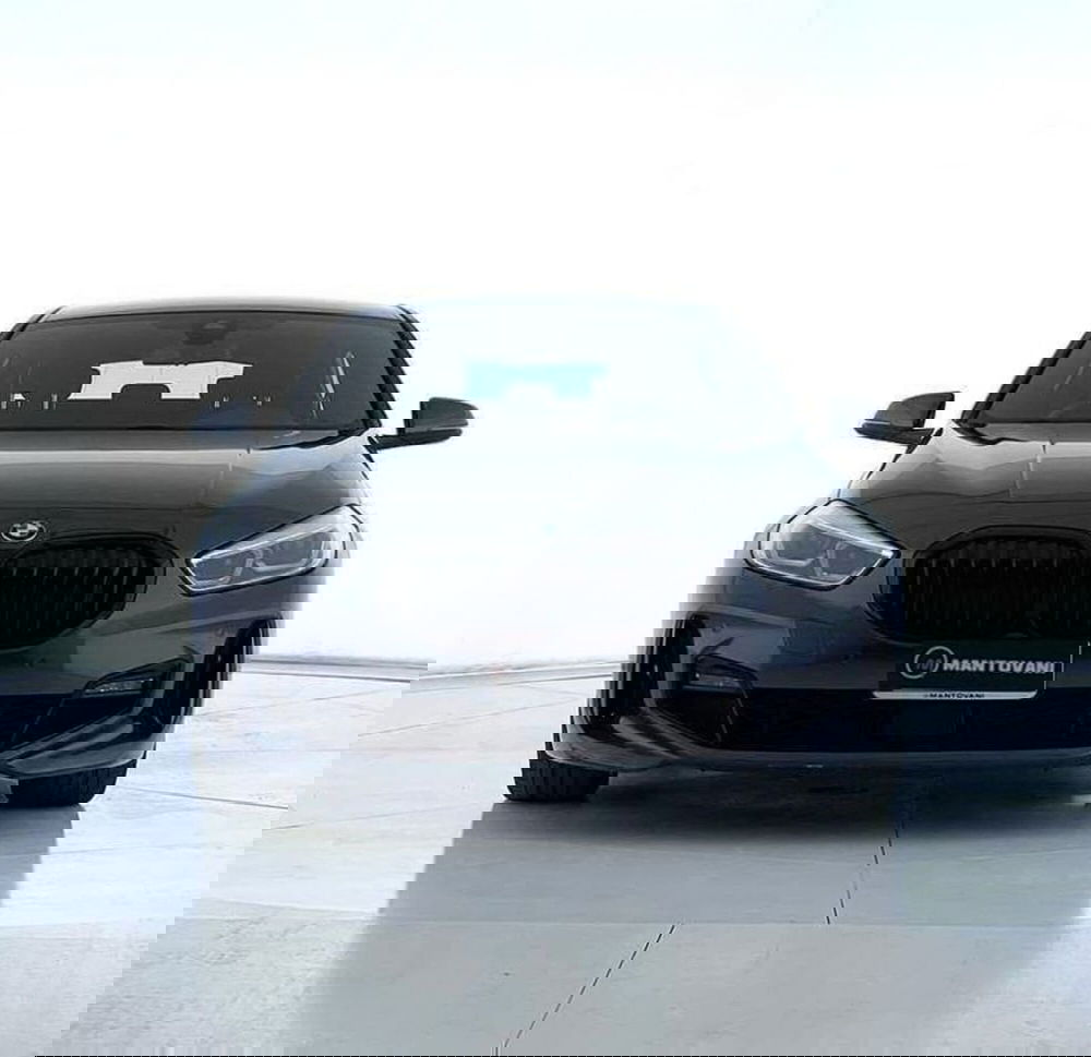 BMW Serie 1 5p. usata a Perugia (4)