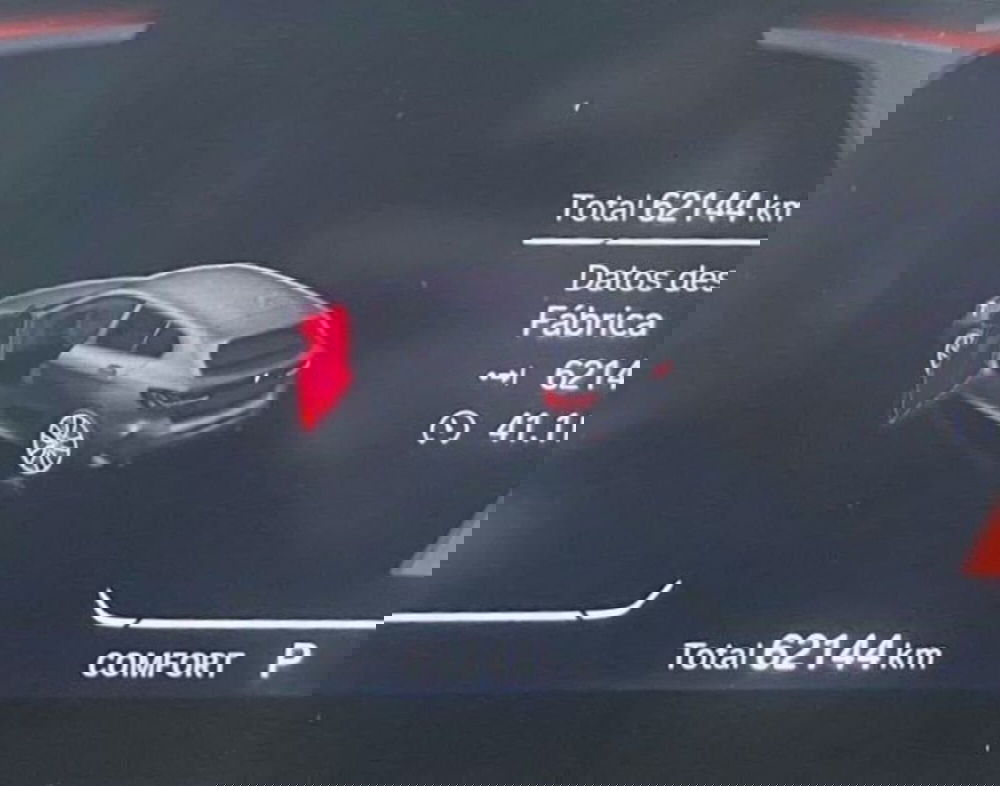 BMW Serie 1 5p. usata a Perugia (5)