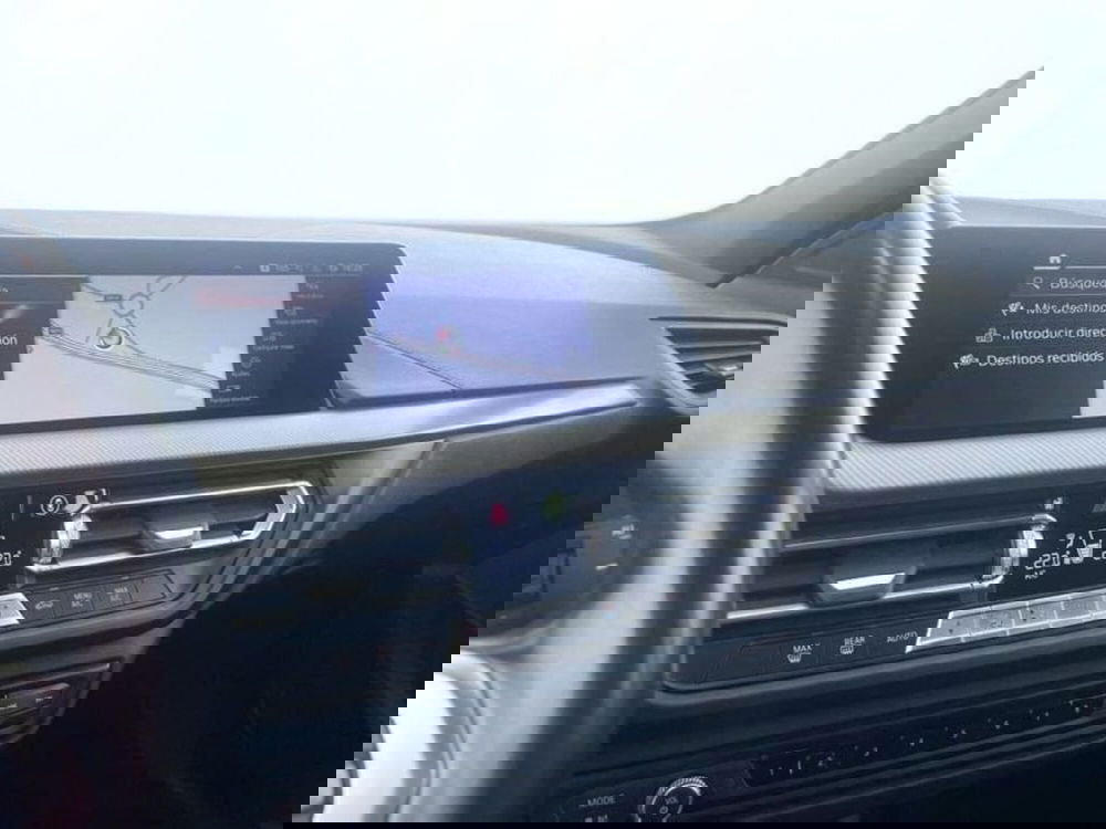 BMW Serie 1 5p. usata a Perugia (8)